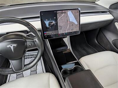 2018 Tesla Model 3 Long Range   - Photo 20 - Bountiful, UT 84010