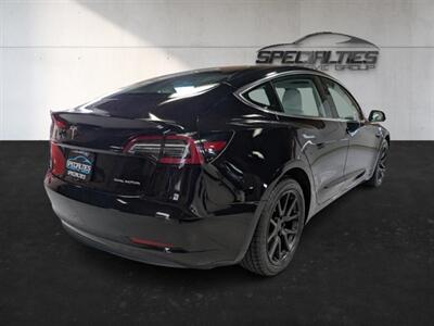 2018 Tesla Model 3 Long Range   - Photo 10 - Bountiful, UT 84010