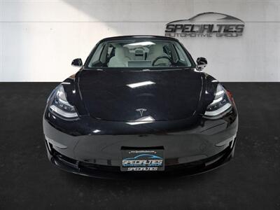 2018 Tesla Model 3 Long Range   - Photo 6 - Bountiful, UT 84010