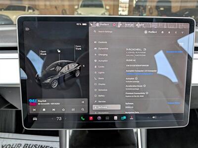 2018 Tesla Model 3 Long Range   - Photo 21 - Bountiful, UT 84010