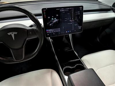 2018 Tesla Model 3 Long Range   - Photo 20 - Bountiful, UT 84010