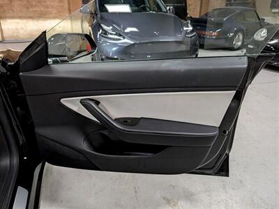 2018 Tesla Model 3 Long Range   - Photo 28 - Bountiful, UT 84010