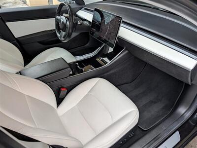 2018 Tesla Model 3 Long Range   - Photo 4 - Bountiful, UT 84010