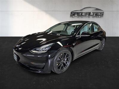 2018 Tesla Model 3 Long Range   - Photo 5 - Bountiful, UT 84010