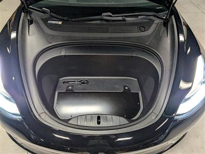 2018 Tesla Model 3 Long Range   - Photo 17 - Bountiful, UT 84010