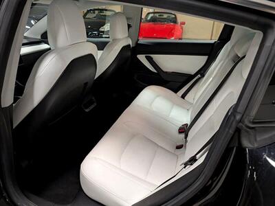 2018 Tesla Model 3 Long Range   - Photo 24 - Bountiful, UT 84010