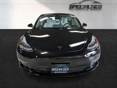 2018 Tesla Model 3 Long Range   - Photo 6 - Bountiful, UT 84010