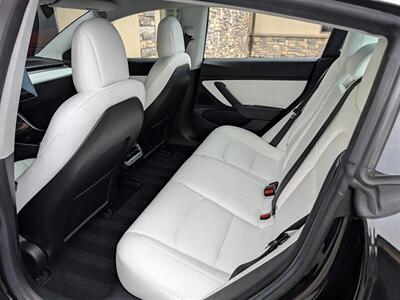 2018 Tesla Model 3 Long Range   - Photo 24 - Bountiful, UT 84010
