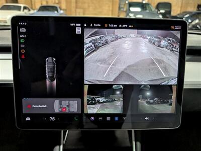 2018 Tesla Model 3 Long Range   - Photo 22 - Bountiful, UT 84010