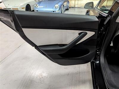 2018 Tesla Model 3 Long Range   - Photo 23 - Bountiful, UT 84010