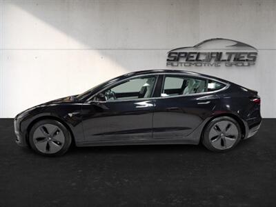 2018 Tesla Model 3 Long Range   - Photo 7 - Bountiful, UT 84010
