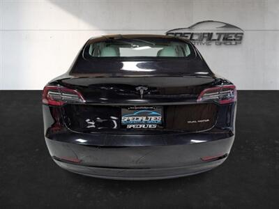 2018 Tesla Model 3 Long Range   - Photo 9 - Bountiful, UT 84010