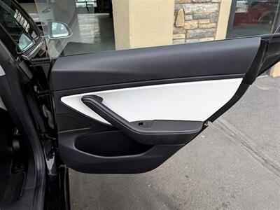 2018 Tesla Model 3 Long Range   - Photo 26 - Bountiful, UT 84010