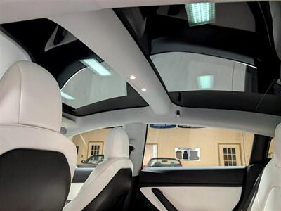 2018 Tesla Model 3 Long Range   - Photo 25 - Bountiful, UT 84010