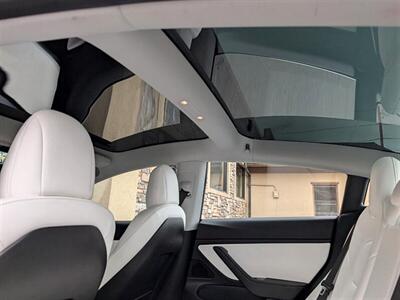 2018 Tesla Model 3 Long Range   - Photo 25 - Bountiful, UT 84010