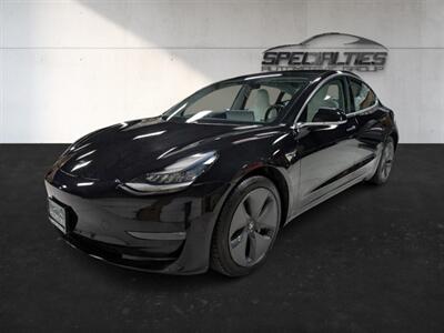 2018 Tesla Model 3 Long Range   - Photo 5 - Bountiful, UT 84010