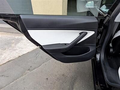 2018 Tesla Model 3 Long Range   - Photo 23 - Bountiful, UT 84010