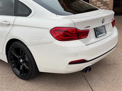 2019 BMW 430i xDrive Gran Cou   - Photo 14 - St. George, UT 84770-2625