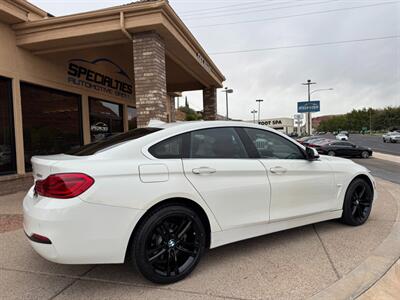 2019 BMW 430i xDrive Gran Cou   - Photo 32 - St. George, UT 84770-2625