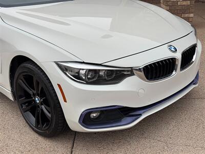 2019 BMW 430i xDrive Gran Cou   - Photo 10 - St. George, UT 84770-2625