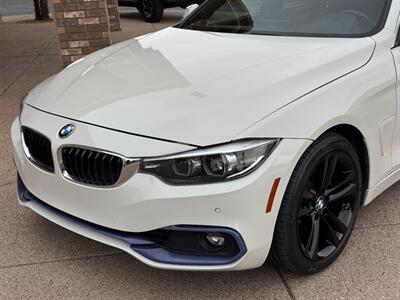 2019 BMW 430i xDrive Gran Cou   - Photo 12 - St. George, UT 84770-2625