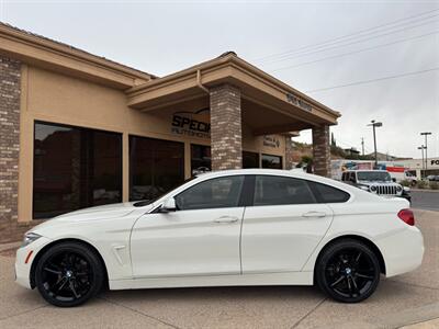 2019 BMW 430i xDrive Gran Cou   - Photo 3 - St. George, UT 84770-2625