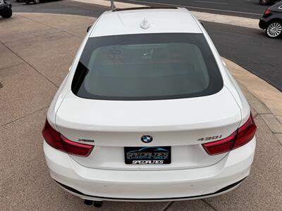 2019 BMW 430i xDrive Gran Cou   - Photo 20 - St. George, UT 84770-2625