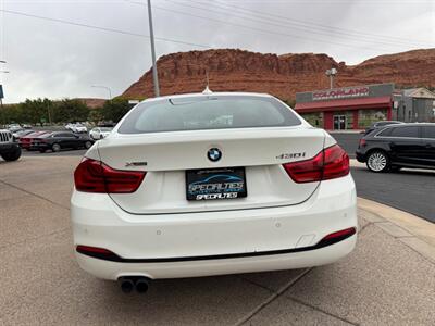 2019 BMW 430i xDrive Gran Cou   - Photo 26 - St. George, UT 84770-2625