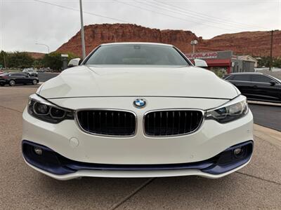 2019 BMW 430i xDrive Gran Cou   - Photo 25 - St. George, UT 84770-2625