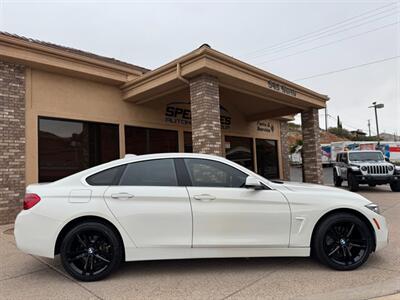 2019 BMW 430i xDrive Gran Cou   - Photo 6 - St. George, UT 84770-2625