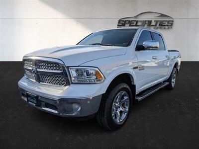 2017 RAM 1500 Laramie   - Photo 5 - Bountiful, UT 84010