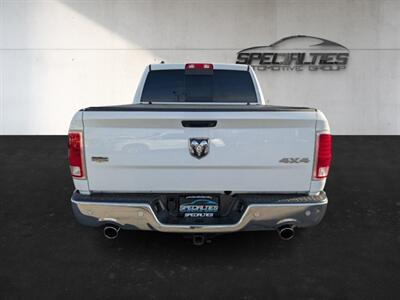 2017 RAM 1500 Laramie   - Photo 9 - Bountiful, UT 84010