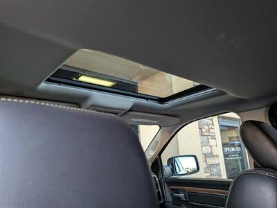 2017 RAM 1500 Laramie   - Photo 28 - St. George, UT 84770-2625