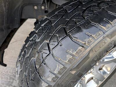 2017 RAM 1500 Laramie   - Photo 17 - St. George, UT 84770-2625