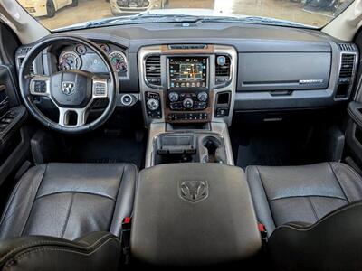 2017 RAM 1500 Laramie   - Photo 3 - Bountiful, UT 84010