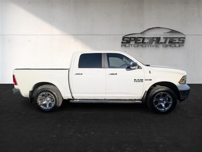 2017 RAM 1500 Laramie   - Photo 12 - St. George, UT 84770-2625