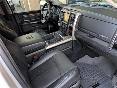 2017 RAM 1500 Laramie   - Photo 4 - Bountiful, UT 84010