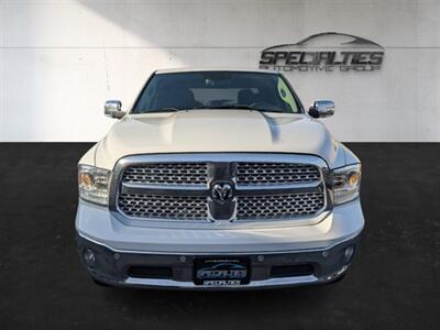 2017 RAM 1500 Laramie   - Photo 6 - Bountiful, UT 84010