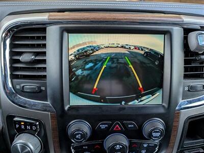 2017 RAM 1500 Laramie   - Photo 25 - Bountiful, UT 84010