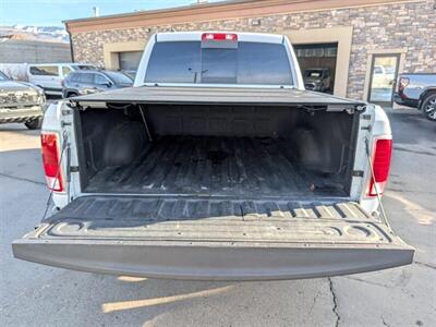 2017 RAM 1500 Laramie   - Photo 10 - Bountiful, UT 84010