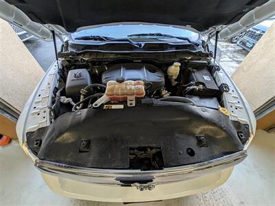 2017 RAM 1500 Laramie   - Photo 18 - Bountiful, UT 84010