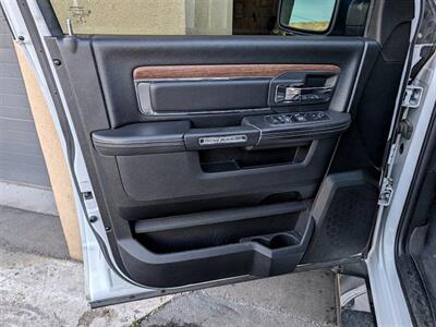 2017 RAM 1500 Laramie   - Photo 19 - Bountiful, UT 84010