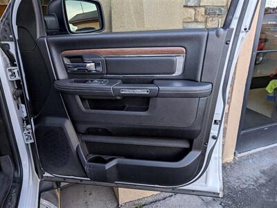 2017 RAM 1500 Laramie   - Photo 32 - Bountiful, UT 84010
