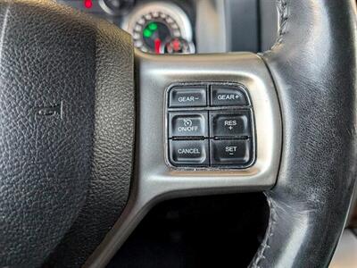 2017 RAM 1500 Laramie   - Photo 23 - Bountiful, UT 84010