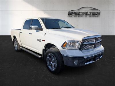 2017 RAM 1500 Laramie Truck