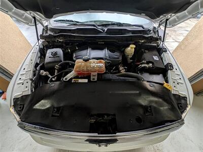 2017 RAM 1500 Laramie   - Photo 18 - St. George, UT 84770-2625