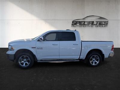 2017 RAM 1500 Laramie   - Photo 7 - Bountiful, UT 84010