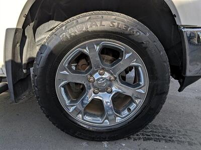 2017 RAM 1500 Laramie   - Photo 13 - St. George, UT 84770-2625
