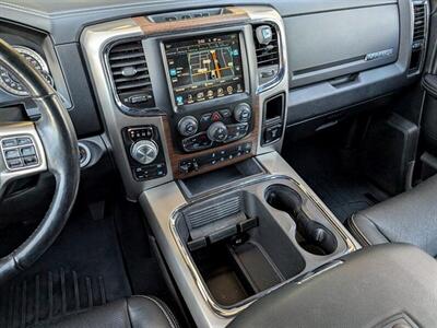 2017 RAM 1500 Laramie   - Photo 24 - Bountiful, UT 84010