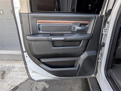 2017 RAM 1500 Laramie   - Photo 26 - Bountiful, UT 84010